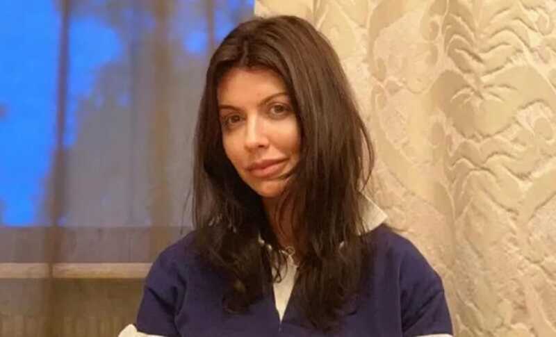 Алиса Аршавина завершила процесс восстановления после потери носа и многочисленных операций