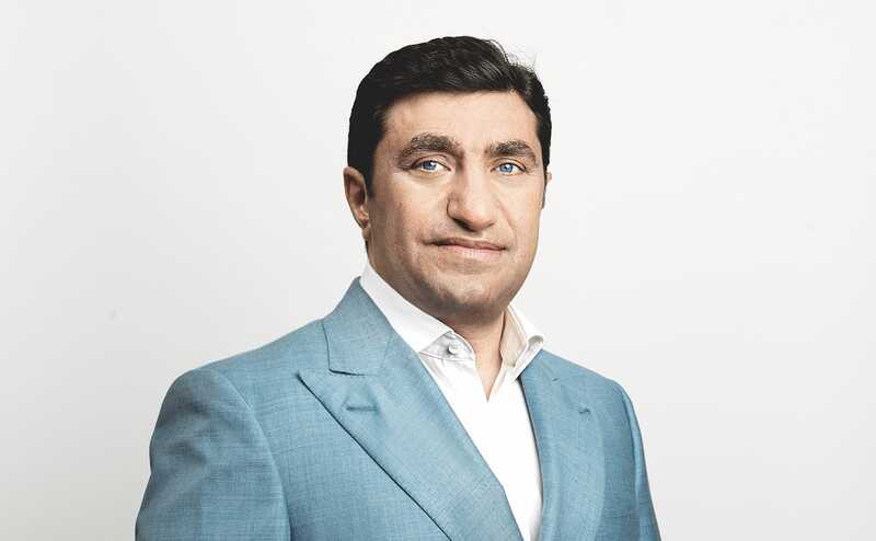 «Люберецкое поле» переходит в собственность «Киевской площади»: как Год Нисанов и Зарах Илиев обходят санкции