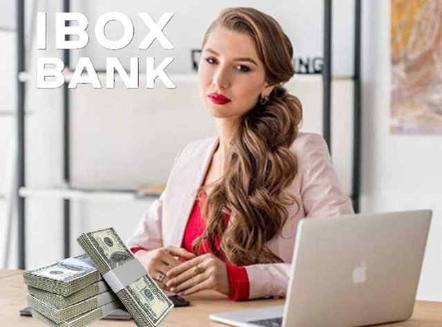 Пока СНБО готовило персональные санкции, одиозная владелица Ibox Bank Алена Шевцова выводила активы