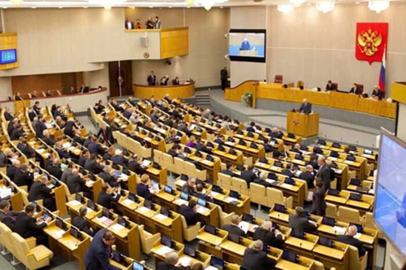 Кремль рассматривает возможные способы завершения войны к выборам в Государственную думу
