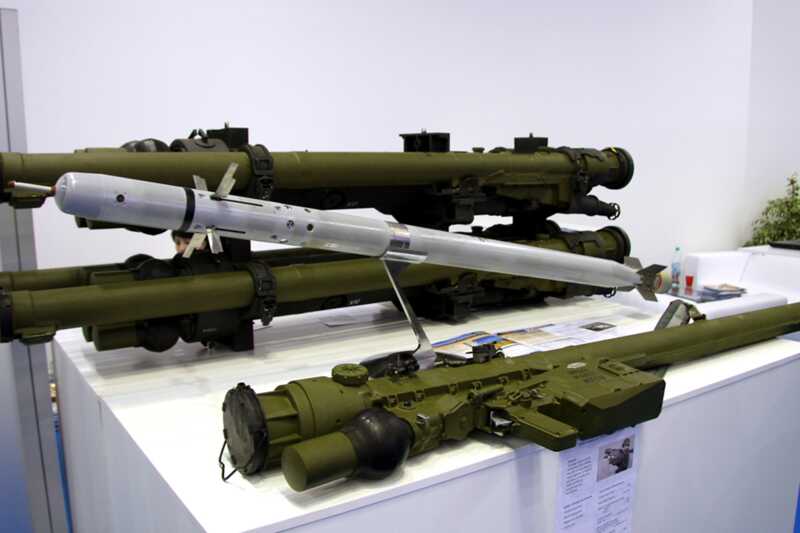 Россия поставила ракетные системы «Игла» в Индию в условиях напряженности с Пакистаном