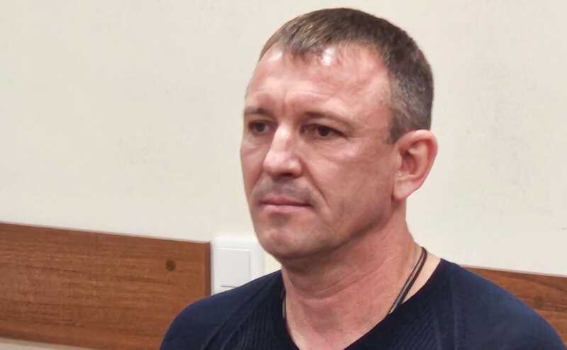 Адвокаты генерала Ивана Попова обжаловали приговор
