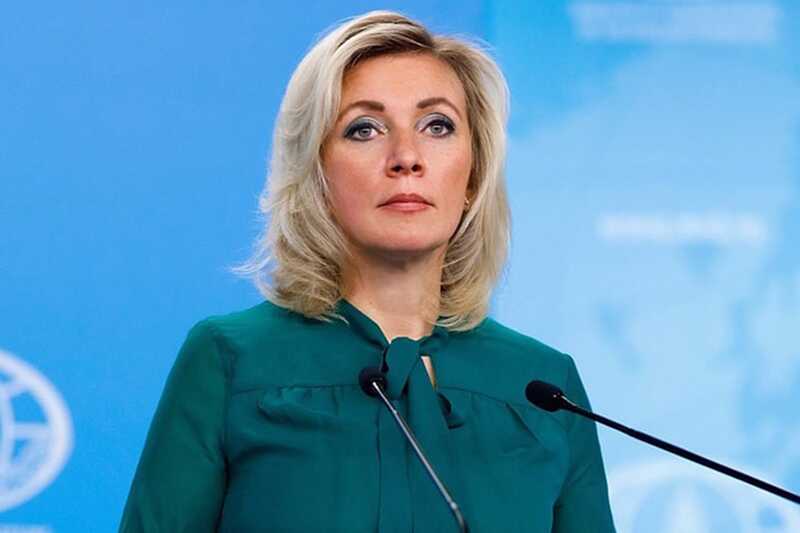 Россия объявляет трёхдневное прекращение огня