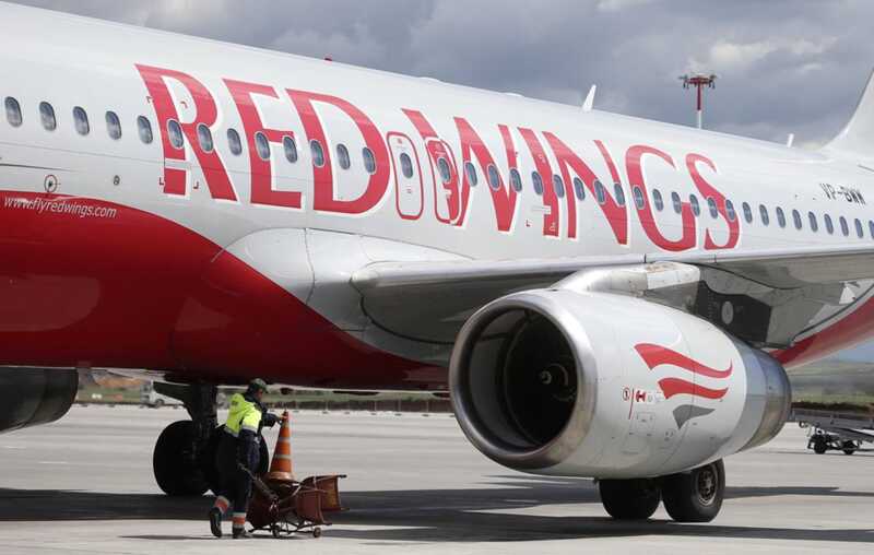 В компании Red Wings началась крупномасштабная проверка в связи с финансовыми нарушениями