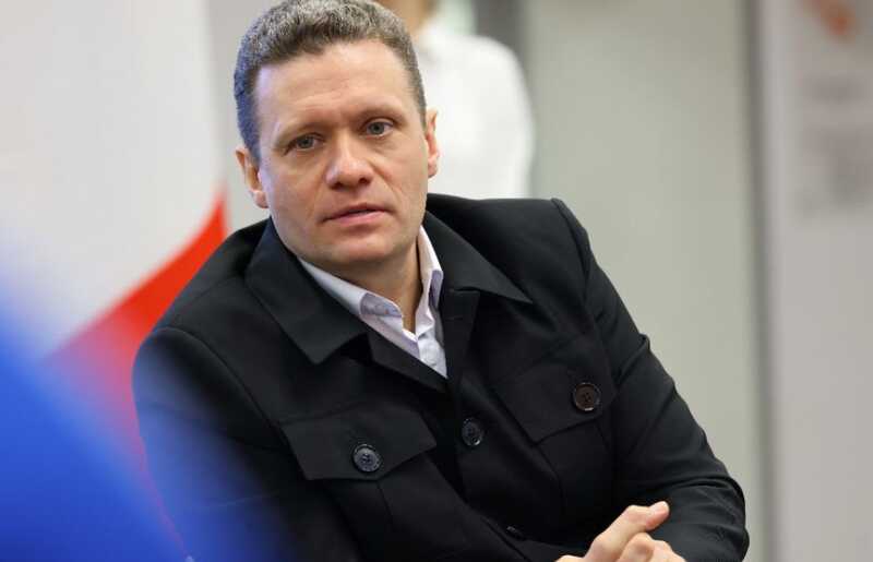 Губернатор Георгий Филимонов заявил, что алкоголь негативно влияет на демографическую ситуацию и способствует росту преступности