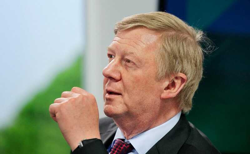 Судебное разбирательство Анатолия Чубайса может оказаться ключевым моментом для будущего российской олигархии