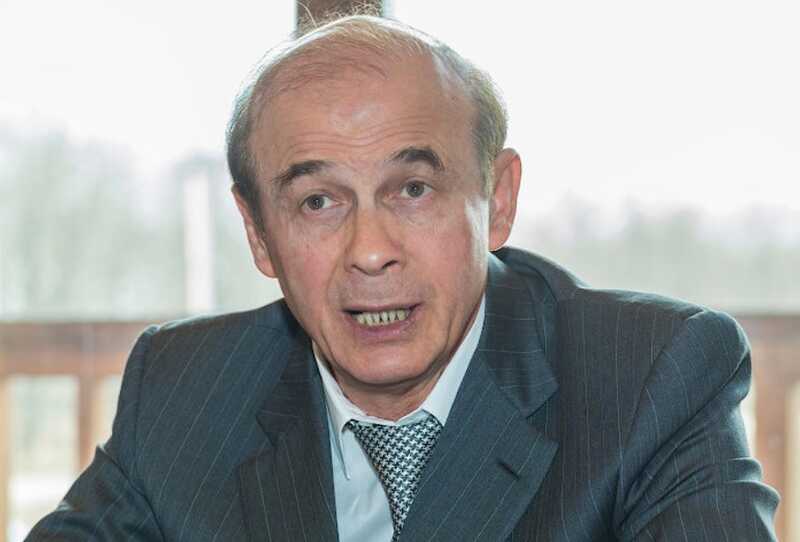 «Президентский» кефир стал причиной давления на рязанского агрария
