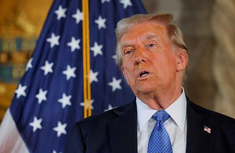 «Они больше не хотят воевать»: Трамп объявил о завершении операции против хуситов
