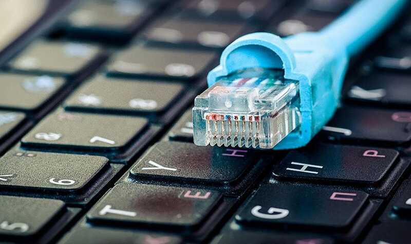В России начались массовые сбои в интернете из-за атак БПЛА