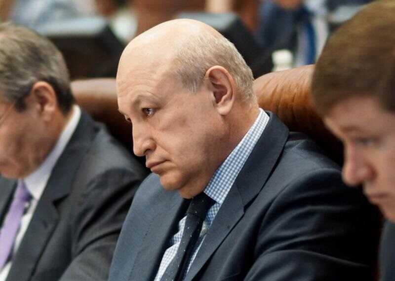 Суд рассмотрит иск Генеральной прокуратуры о возвращении «Саянскхимпласта» в государственную собственность