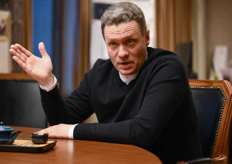 Административные перемены в Вологде: губернатор Филимонов выступил с критикой в адрес Алексея Мордашова и его компаний