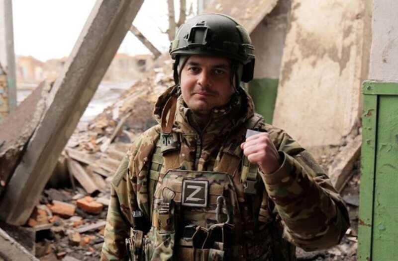 В Северной Осетии на должность министра труда был назначен военный, которого подозревают в расстреле пленных