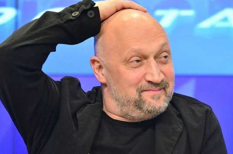 Гоша Куценко запутался в своих свидетельских показаниях по делу о теле в "Запорожце"