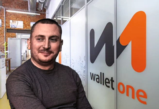 Платежные системы как оружие: как Александр Сердюк через Wallet One "делает" деньги на теневых схемах между Украиной и Россией