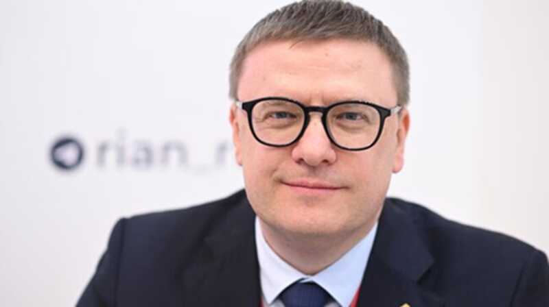 Текслер под давлением: противостояние за контроль в Челябинской области между Дюминым и Якушевым