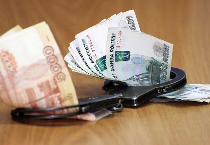 Бывший директор «Фабрики оренбургских платков» оказался под арестом по обвинению в мошенничестве на сотни миллионов рублей