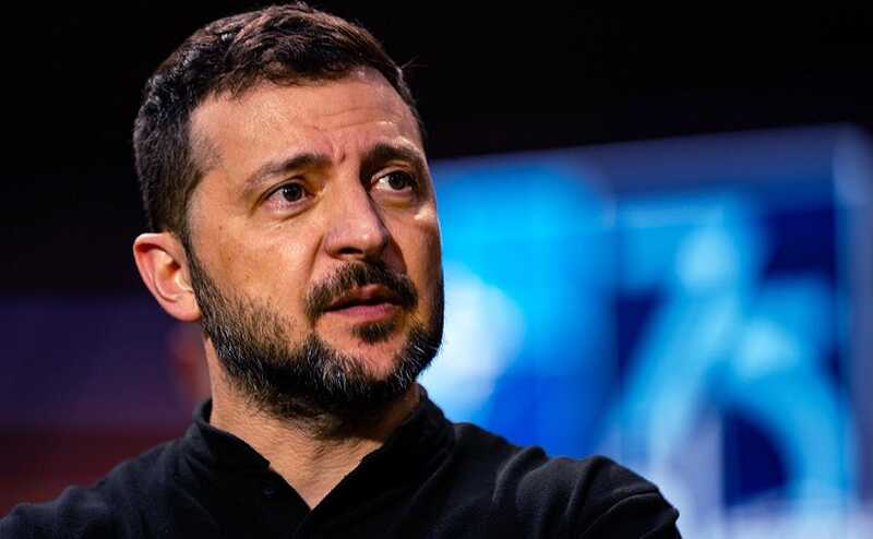 Президент Украины Владимир Зеленский поздравил нового Папу Римского и призвал Ватикан оказать поддержку Украине