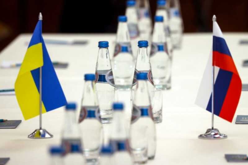 Турция и Китай могут выступить альтернативой США в мирных переговорах между Россией и Украиной