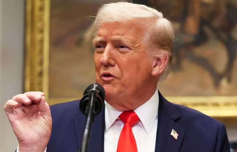 Трамп обсуждает увеличение налогов для миллиардеров и миллионеров в США