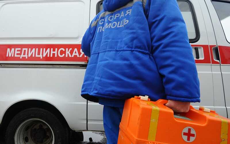 На Камчатке школьницы получили отравление, употребив смесь алкоголя и энергетиков