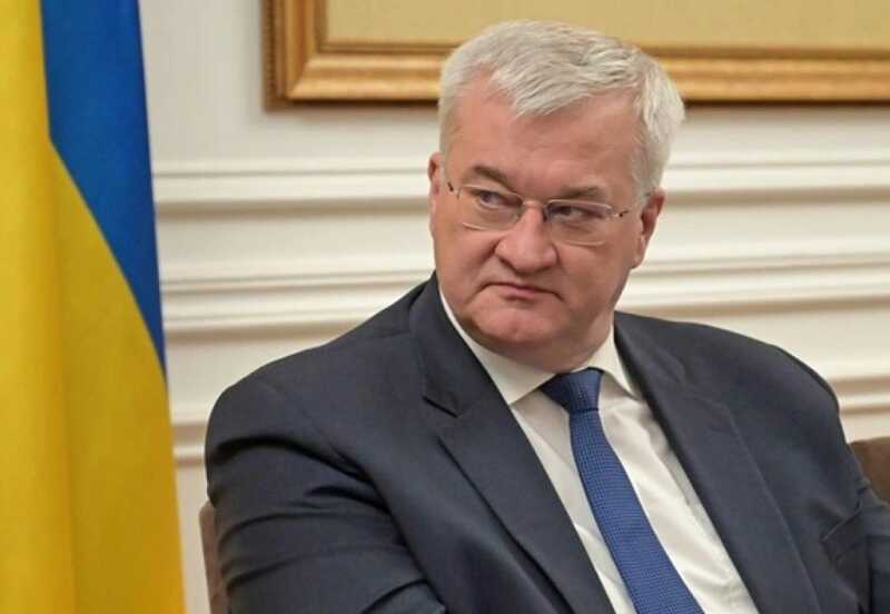 Украина предложила России прекратить огонь на 30 дней с целью последующих мирных переговоров