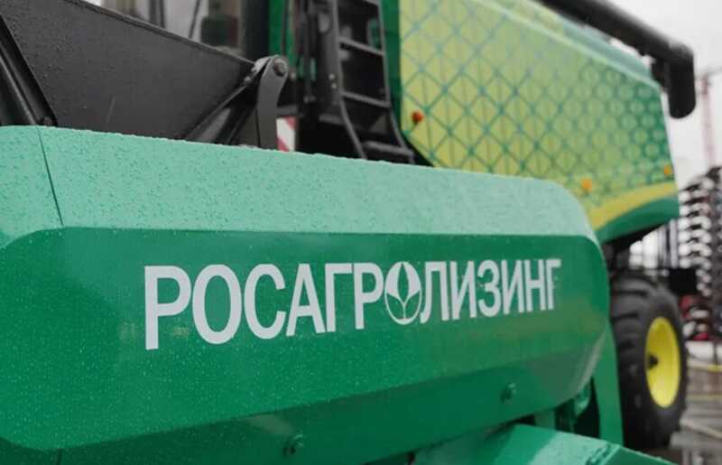 Министерство сельского хозяйства и подделка документов: как Олег Донских проводил миллиардные махинации через «Росагролизинг»