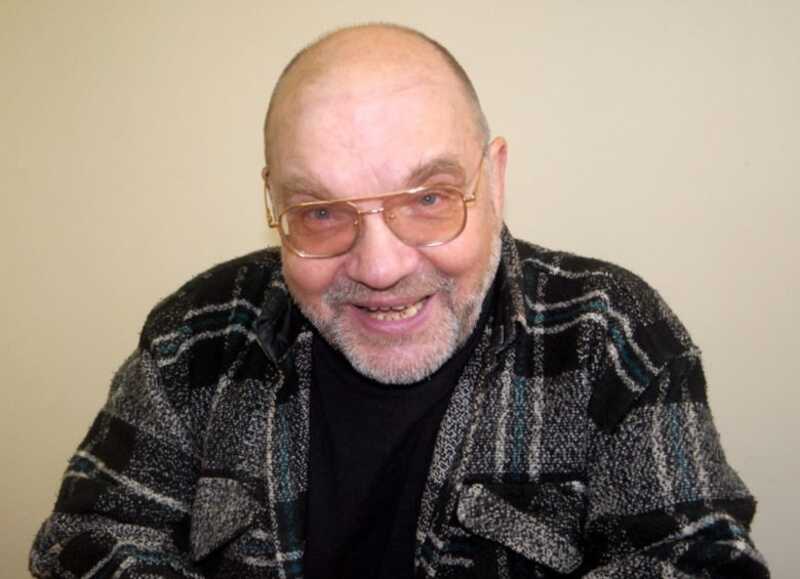 Из жизни ушел актер Александр Кобозев, оставивший свой след в советском кинематографе