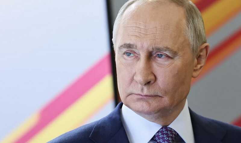 Франция призывает Путина согласиться на предложение Зеленского о встрече в Стамбуле