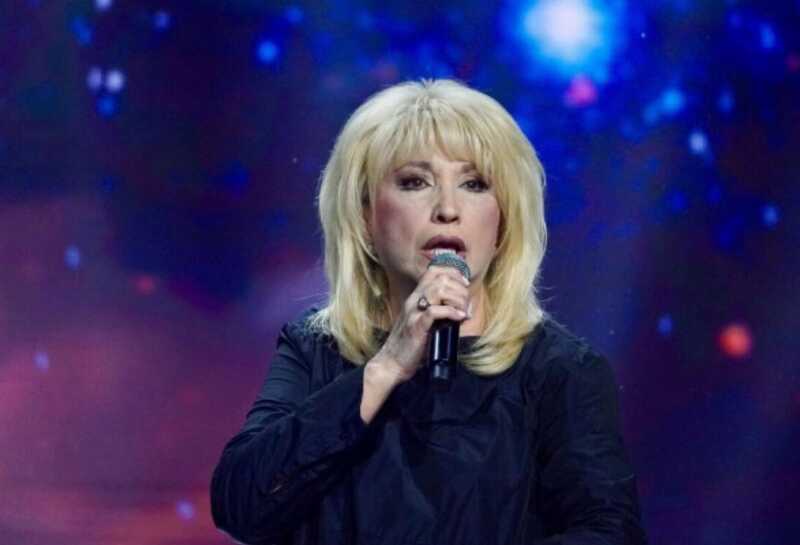 Ирина Аллегрова ушла в тень: врач объяснил, почему певица избегает выступлений на сцене