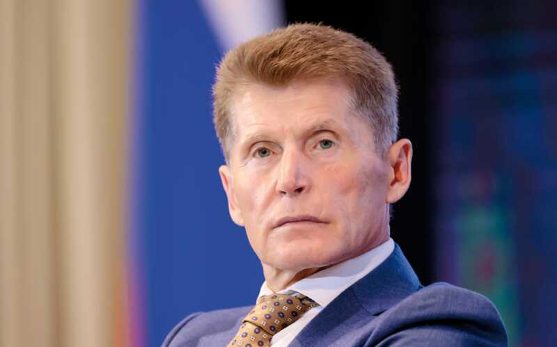 Торговый центр «Самоцвет» снесут: администрация Владивостока открыто вступила в конфликт с кланом губернатора