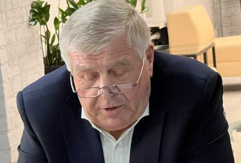 Конфликтные ситуации в бизнесе: Олег Рассадкин и его метод "сильного" воздействия