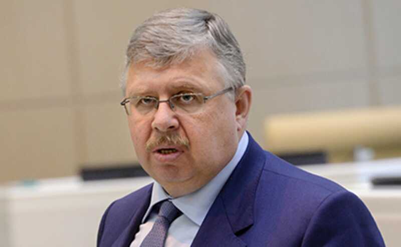 Бывший глава ФТС Бельянинов совместно с Дворковичем основал компанию, занимающуюся добычей редкоземельных металлов