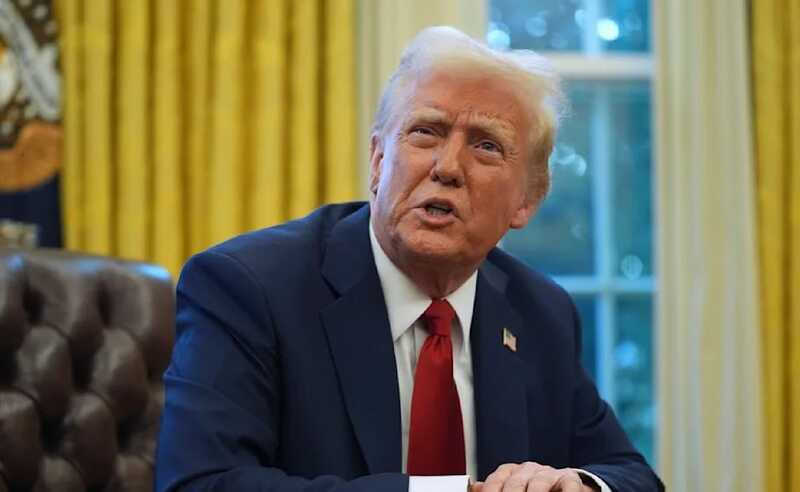 США воздержались от ответа на запрос Европы по поводу санкций против России