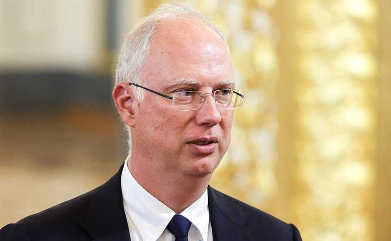 Кирилл Дмитриев и его команда разрушают VK, извлекая миллиарды из бюджета