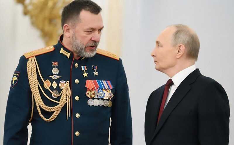 Фигурант антикоррупционных расследований Дмитрий Саблин способствует продвижению в парламенты кандидатов, лояльных Кремлю