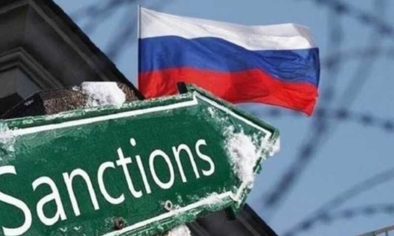 Европейский Союз утвердил новые санкции в отношении России