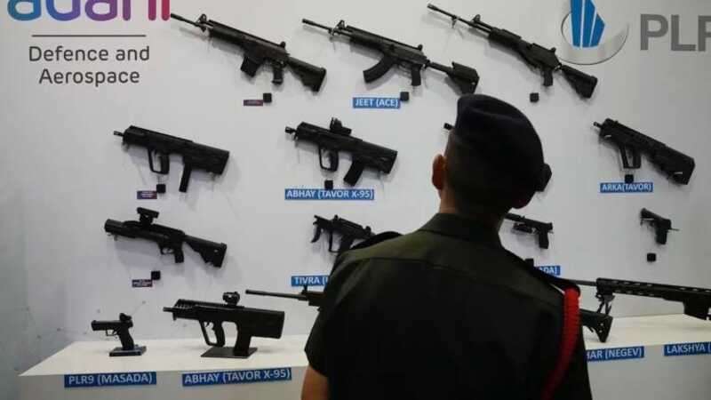 Армения делает шаг к независимости, отказываясь от российского вооружения