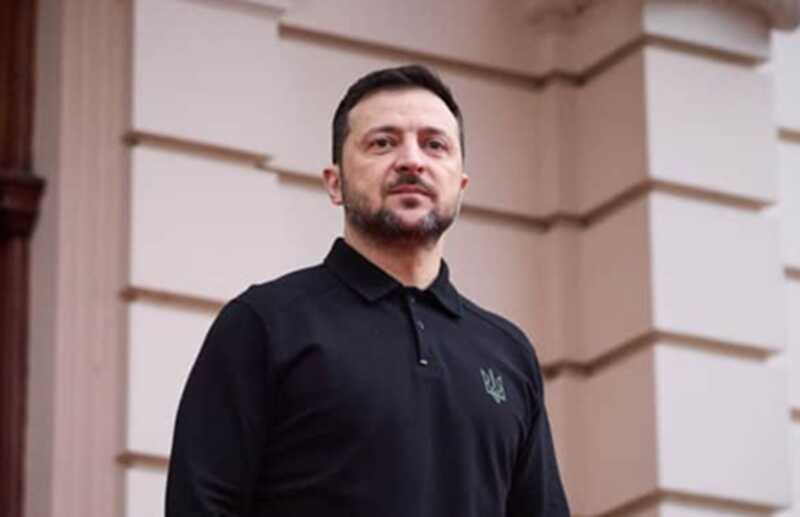 Эрдоган проведет встречу с Зеленским в Анкаре в тот день, когда состоятся переговоры между Москвой и Киевом