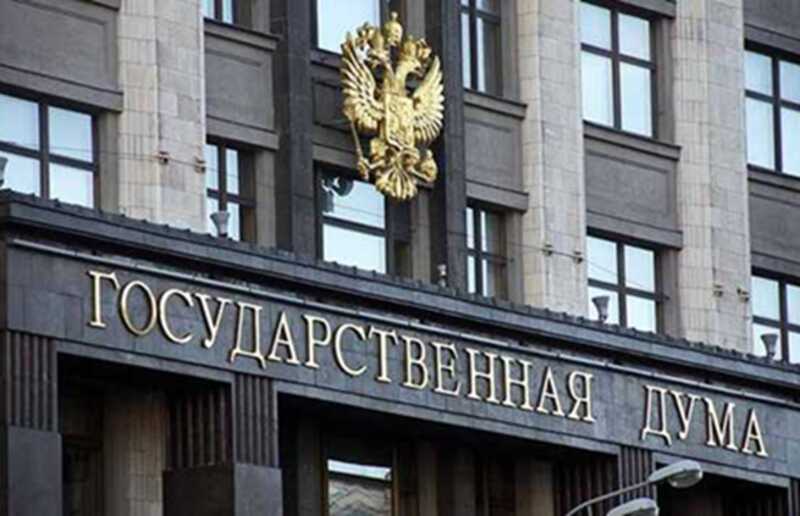 В Государственной Думе предложили применять цензуру и использовать роботов для защиты детей от интернета