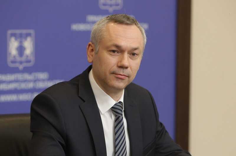 Цепочка задержаний в Новосибирской области ставит под сомнение кадровую политику губернатора Андрея Травникова