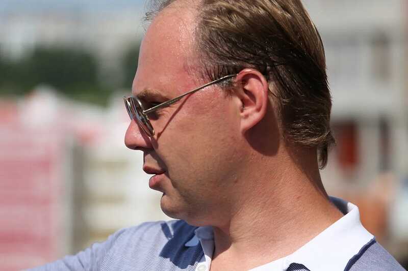 В Новосибирске планируется снос шести недостроенных школ, спроектированных Отто Сопроненко