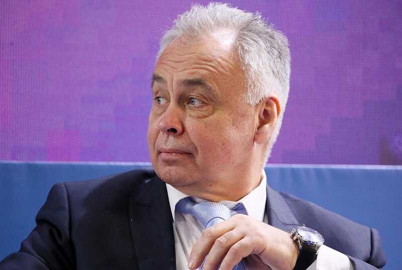 Суд арестовывает элитные квартиры и коттедж бывшего заместителя министра транспорта Игоря Чалика