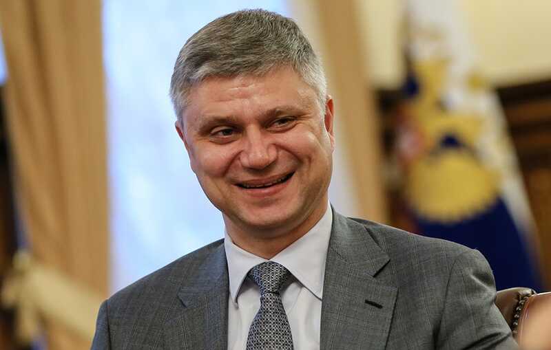 Кто стоит за миллиардными контрактами "группы Крапивина": коррупционные откаты в РЖД при Олеге Белозёрове