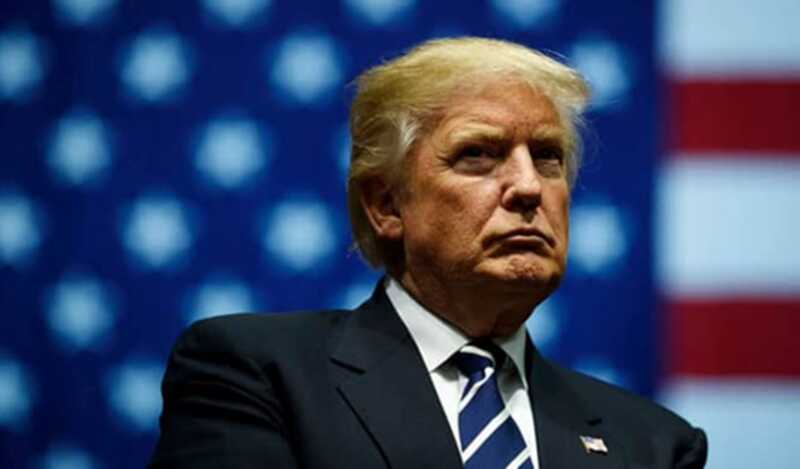 Трамп выразил восхищение иранскими беспилотниками и раскритиковал американский военно-промышленный комплекс
