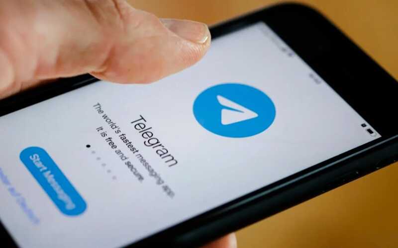 У пользователей Telegram возник сбой