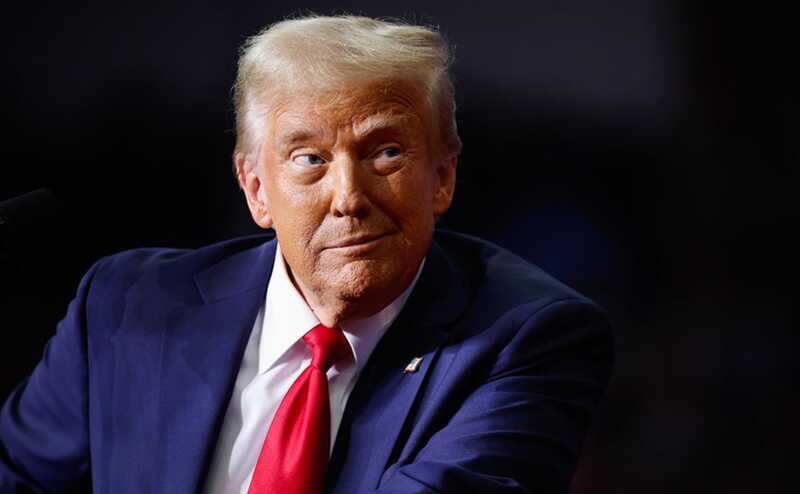Европейцы выражают сомнения по поводу намерений Трампа относительно мирного урегулирования конфликта
