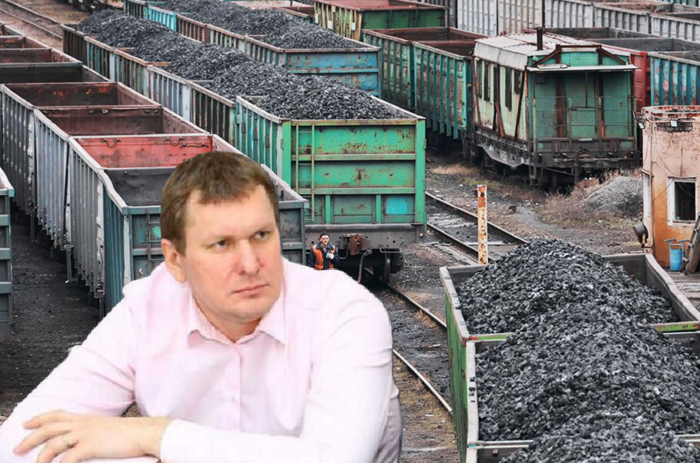 Sanctions and coal for Poland: how Nikolai Korobovsky manipulates the market through AB Energo AG
