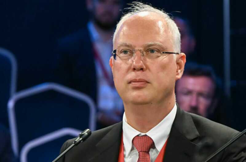 Россия объявила о прогрессе в переговорах с Украиной и выразила благодарность команде Трампа