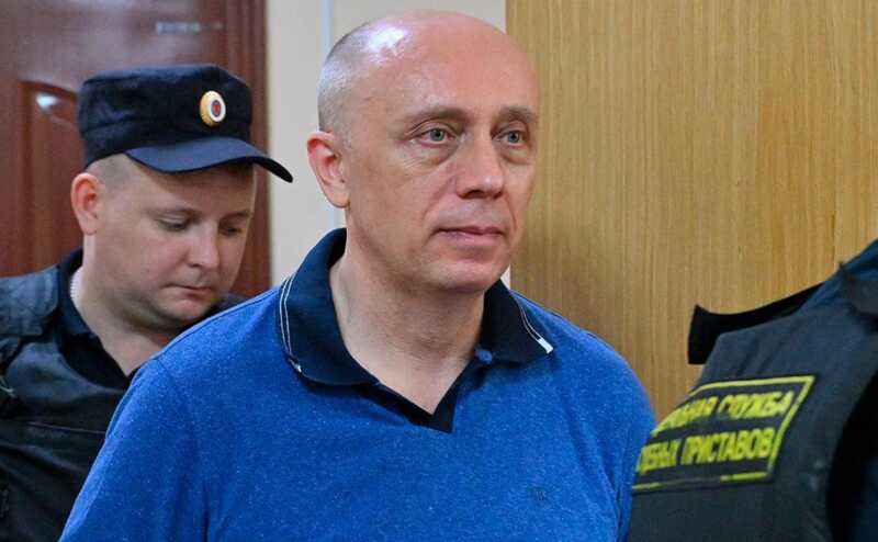 Кто отправил "Спецназ Сечина" против жителей Нижнего Новгорода: происхождение генерала Мурышева