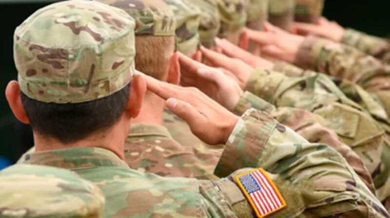 К концу года США начнут переговоры о выводе своих войск с территории Европы